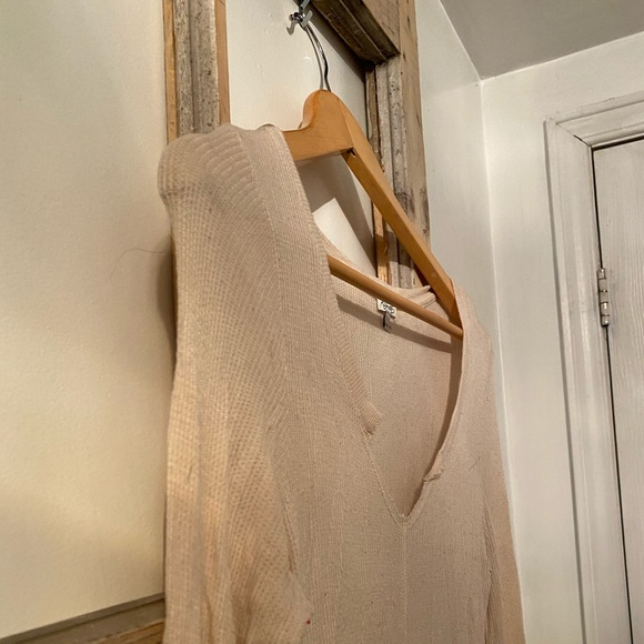 Waffle shirt - Picture 1 of 6